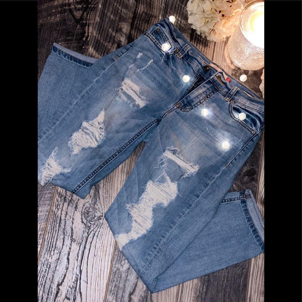 Eunina jeans
